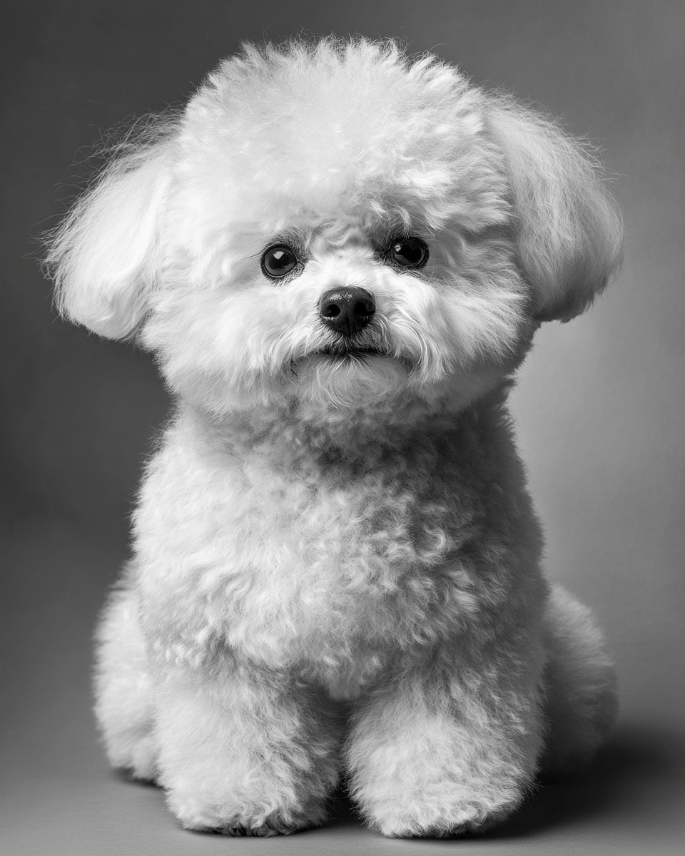 Smooth finish. Calm experience.