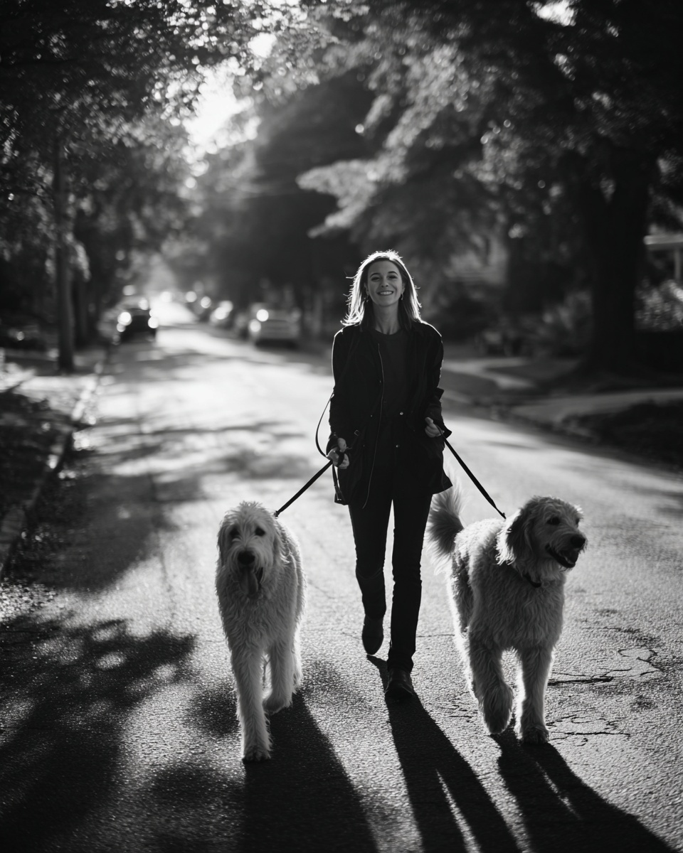 Dog Walking